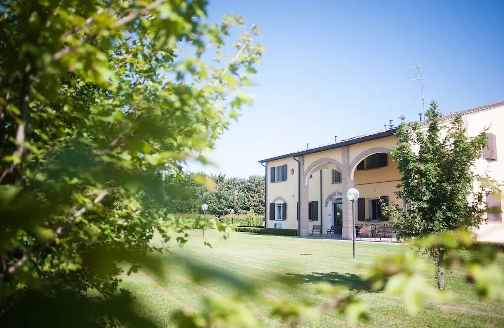 Agriturismo Il Mondo