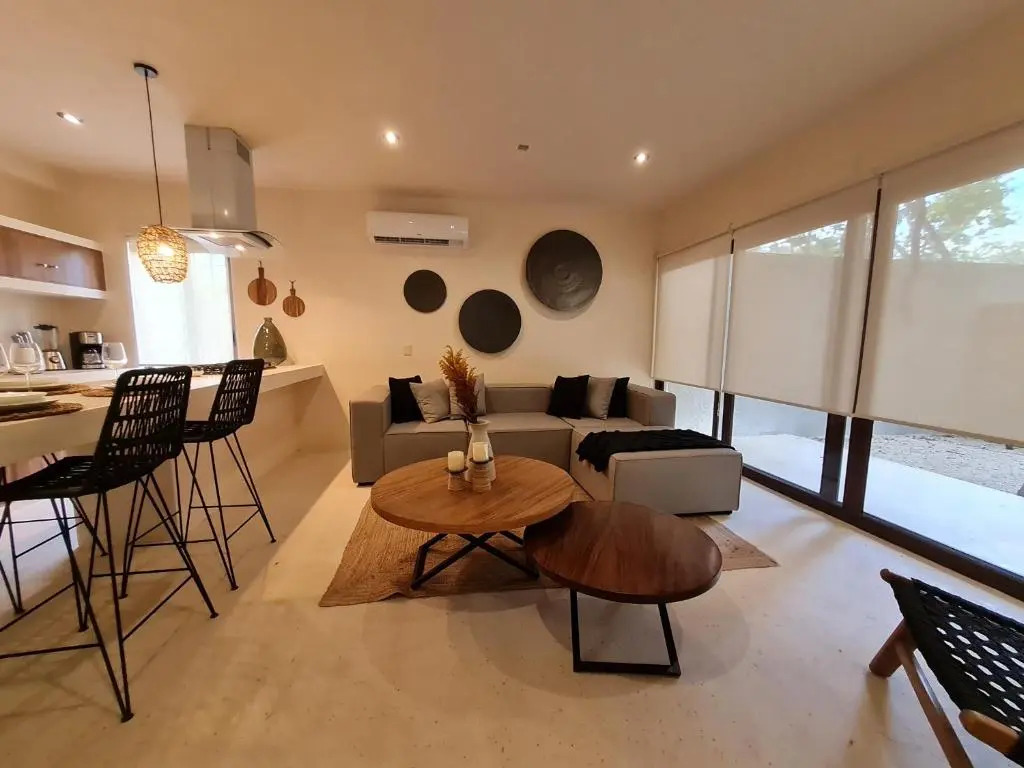 Luxury in Tulum Jungle with exclusive Cenote By Yeah