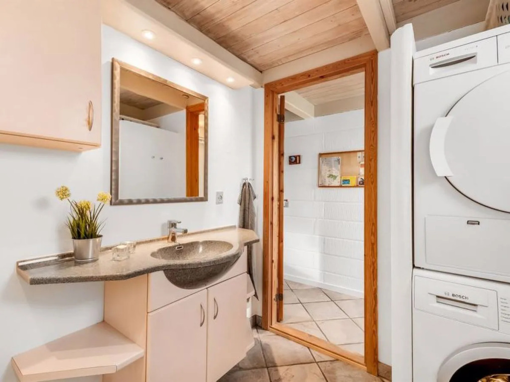 "Clarissa" - 50m from the sea in Western Jutland