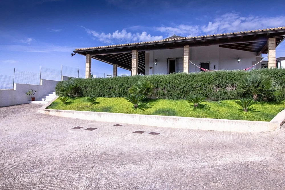 Villa Engioda - Case Sicule