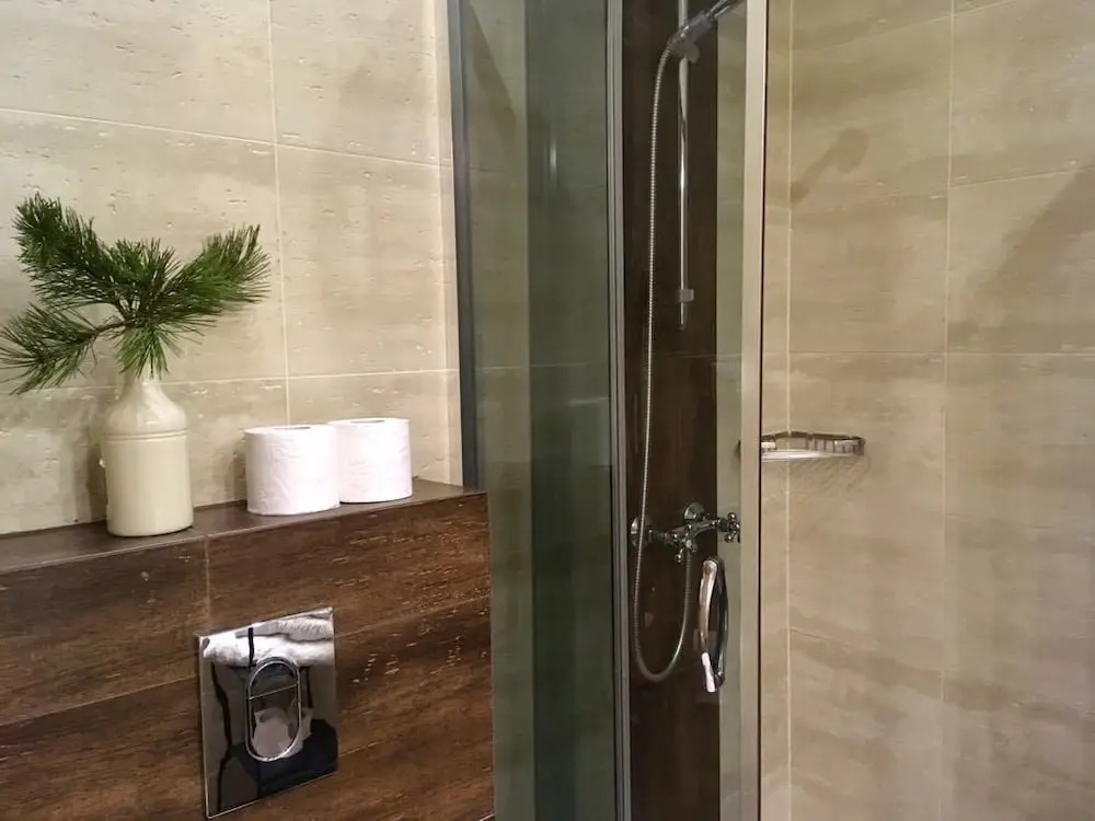 Apartament Jaworzyna