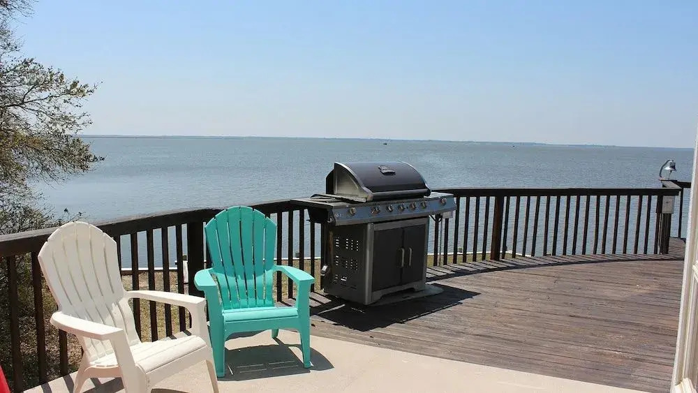 Summers Point - 6 Br Home