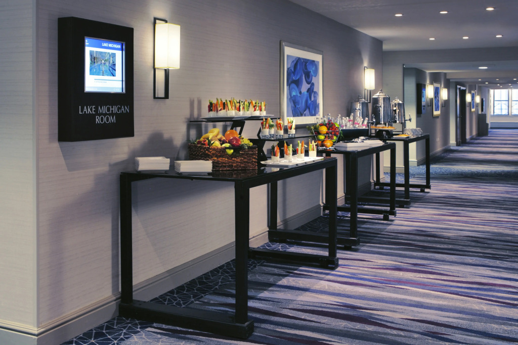 Hilton Chicago