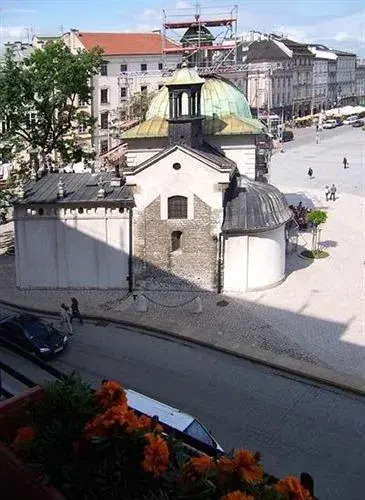Hostel Rynek 7