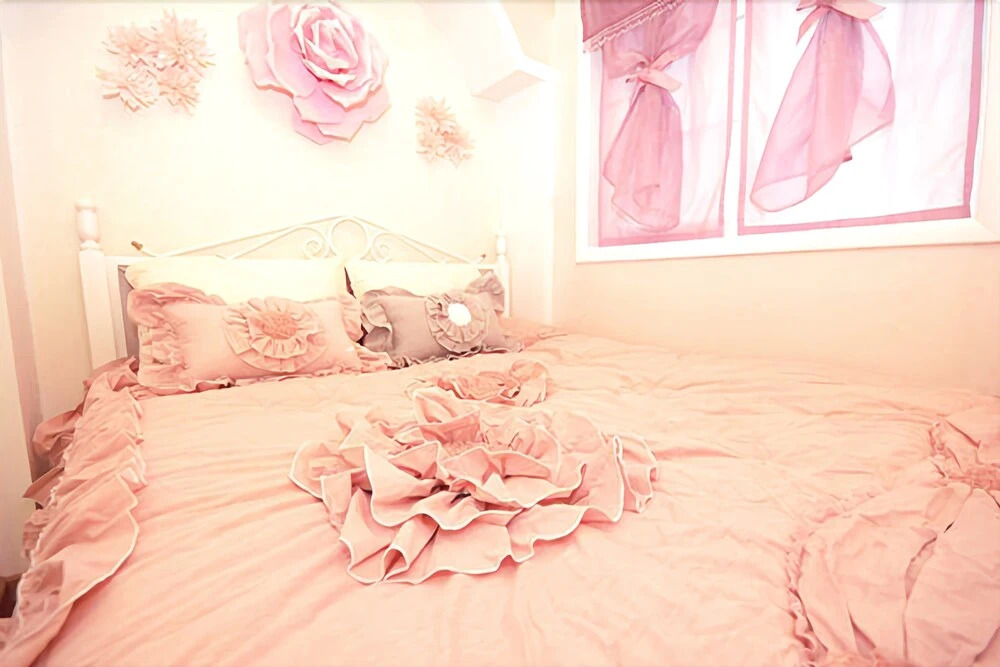 Anmyeondo Cinderella Pension