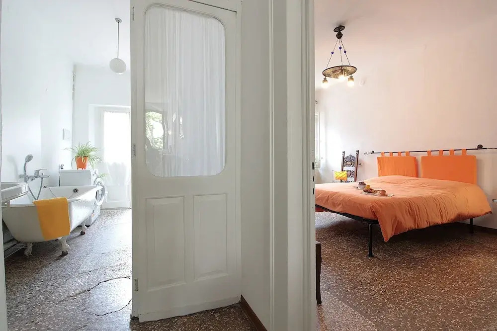 Casa Zaira