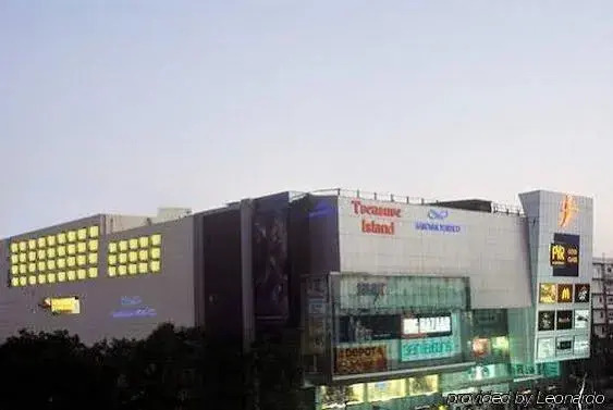 HRJ Sarovar Portico Indore