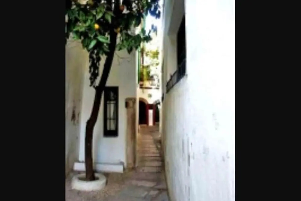 Apartment With 3 Bedrooms in Córdoba, With Wonderful City View and Wifi