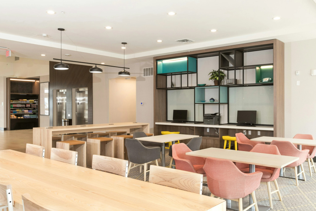 Holiday Inn Hotel & Suites - Mount Pleasant by IHG