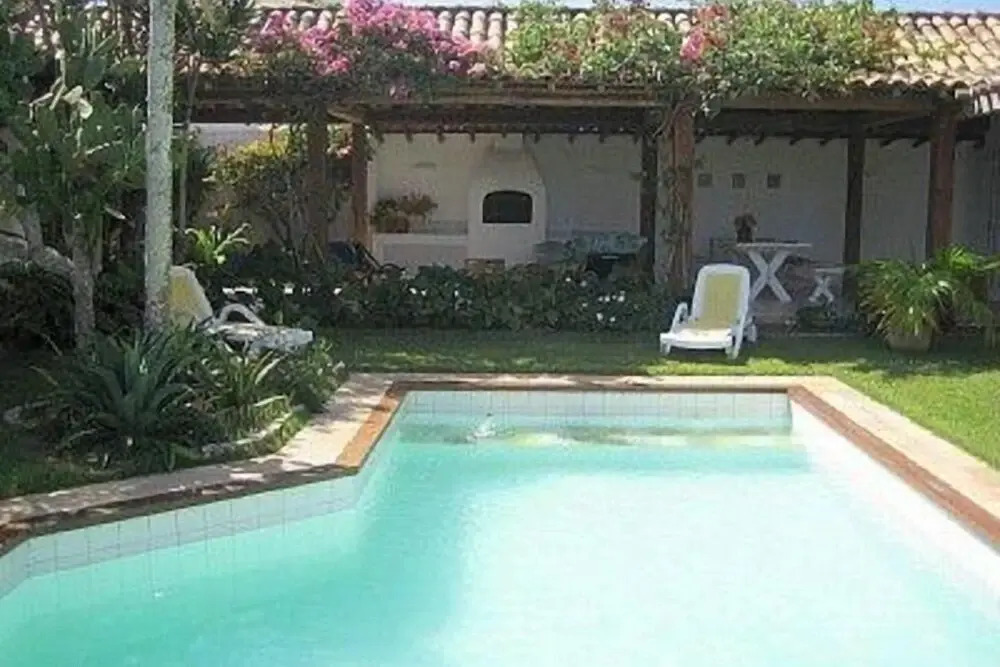 Casa da Praia Beira Mar
