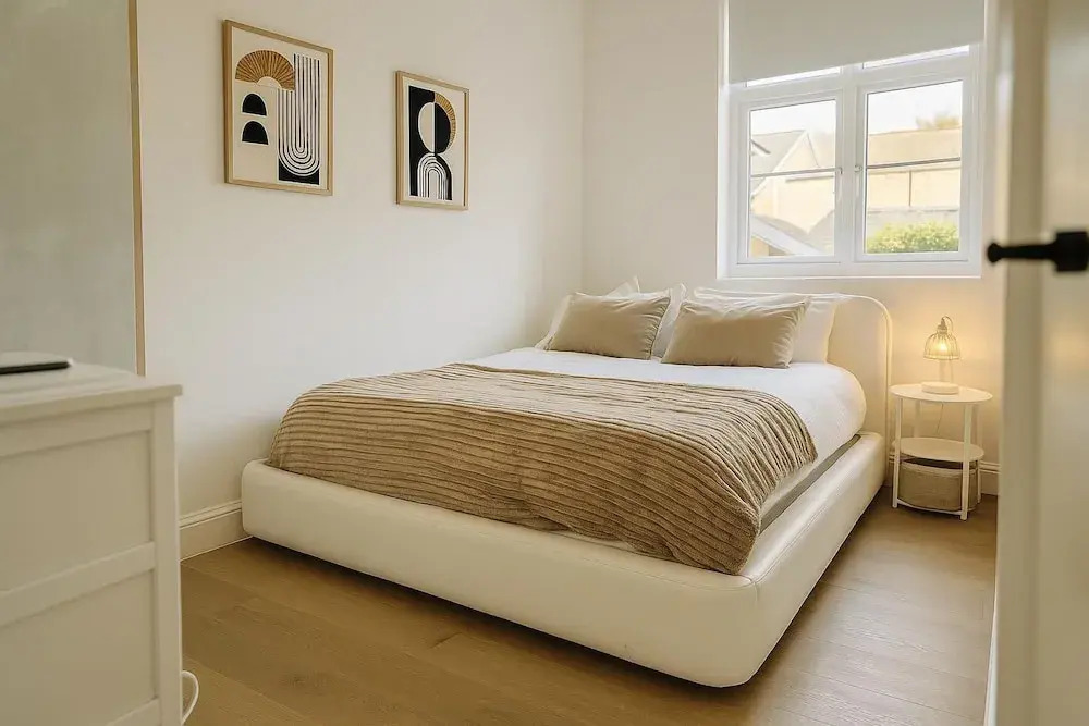 Louisville Flat 3 in Newmarket