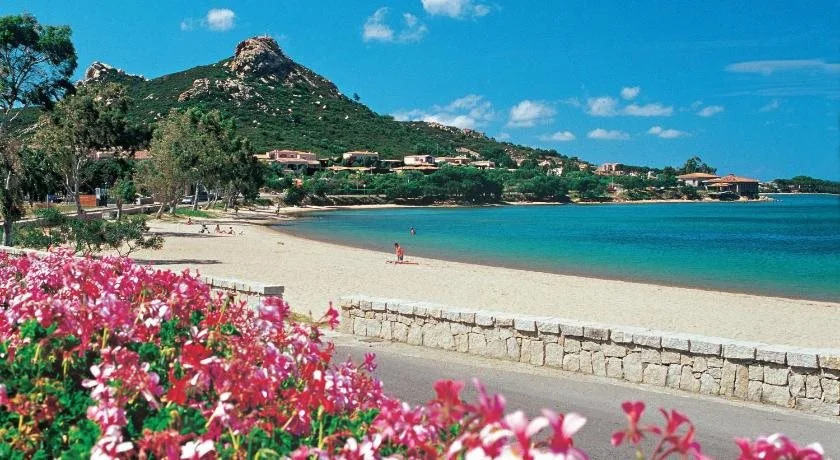 Resort Cala Di Falco