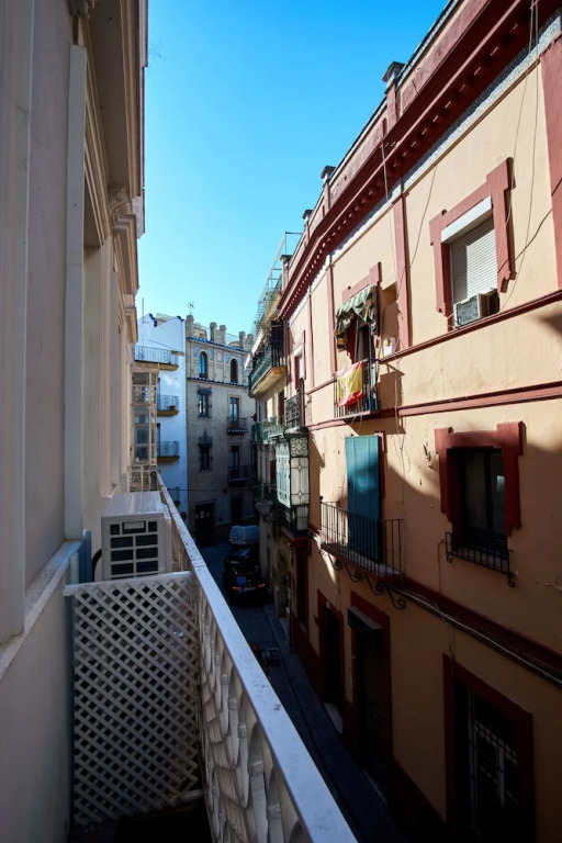 Duplex Palacio Siglo XIX