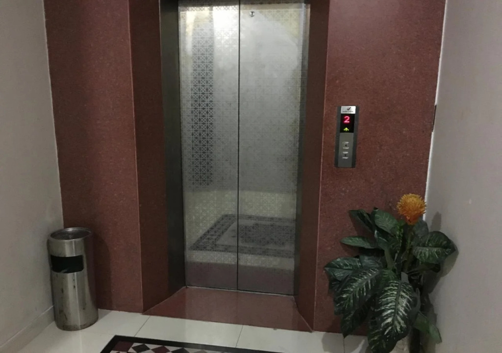 Huong Mai 2 Hotel