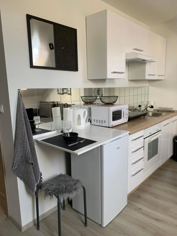 Apartment Luna