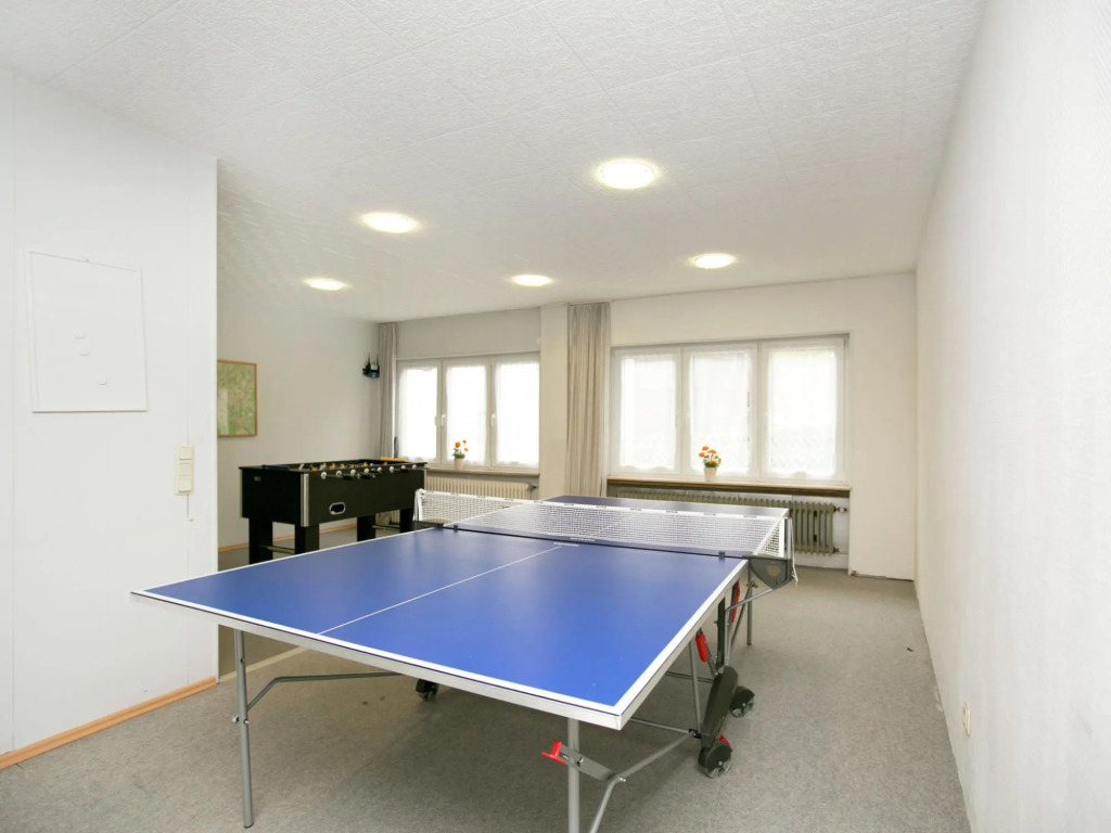 Beautiful holiday flat in the Felsenland Nature Park in the Southern Eifel