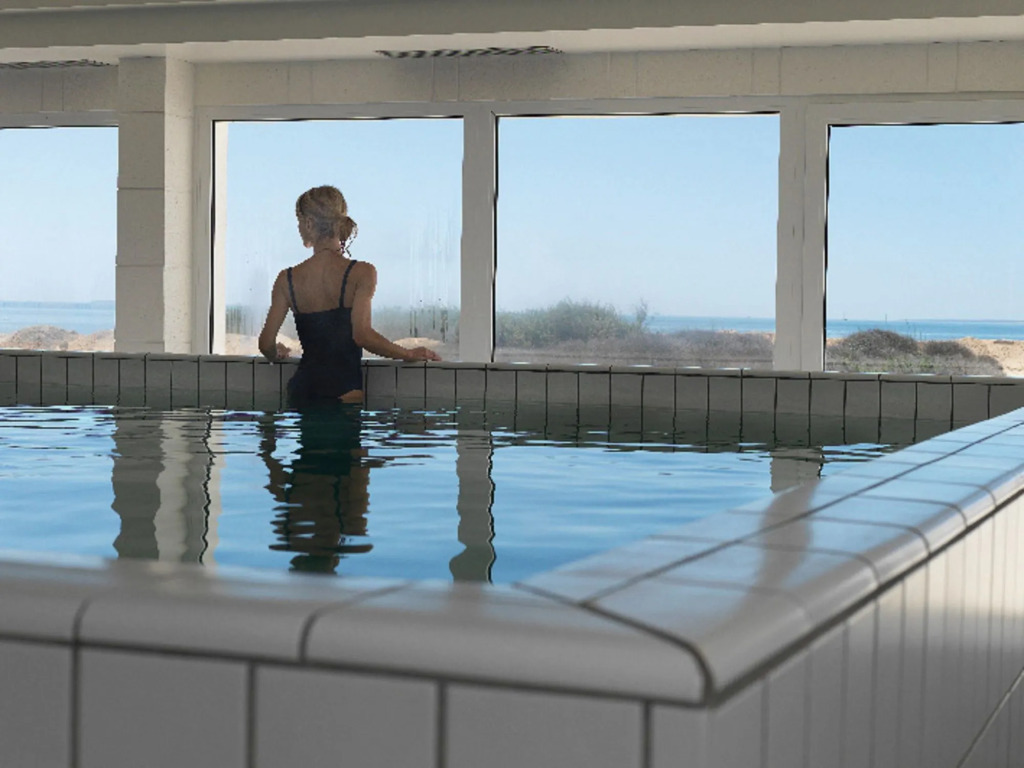 Hôtel Atalante - Relais Thalasso & Spa