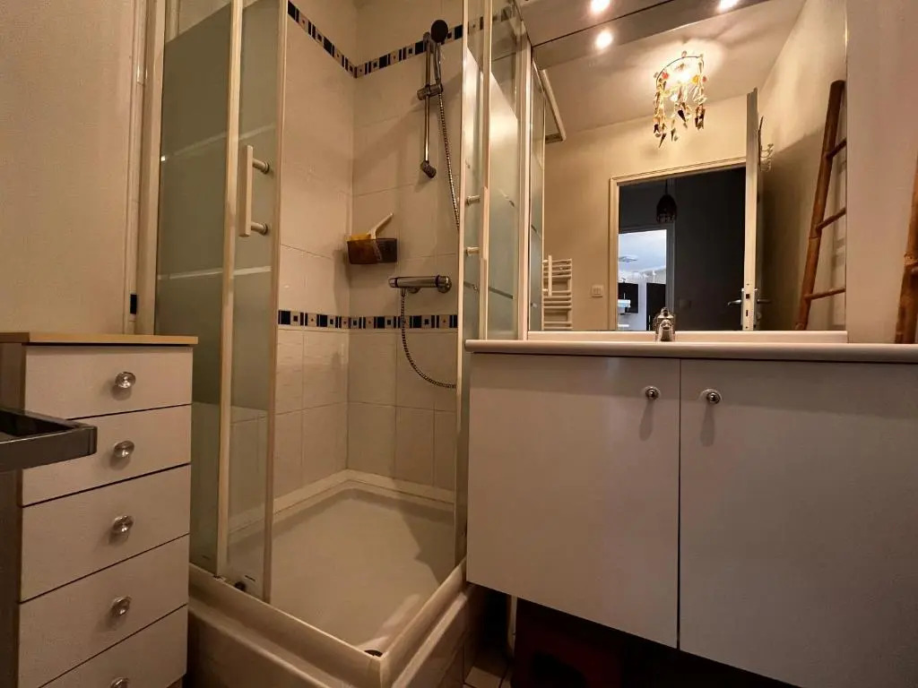 Appartement Les Sables-d'Olonne, 2 pièces, 5 personnes - FR-1-197-144