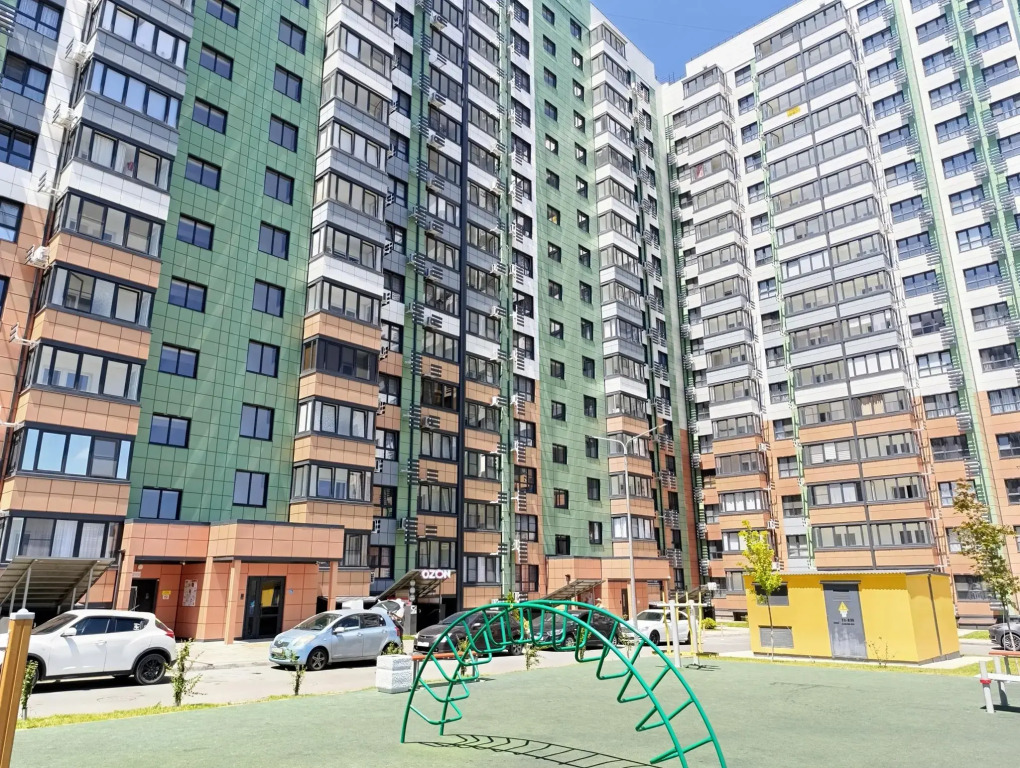 Альфа Рент Анапа на Босфорском 14