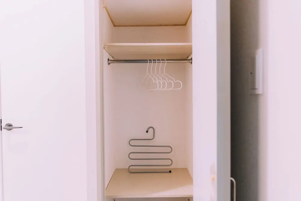 Minimalist Loft 203