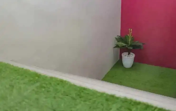 Rumaruma Farvet Residence @ Ambon