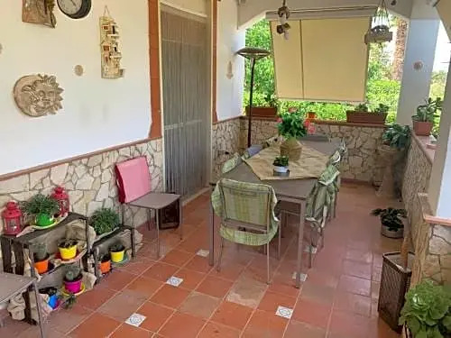 Lodico Country House