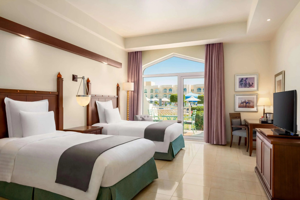Kairaba Mirbat Resort