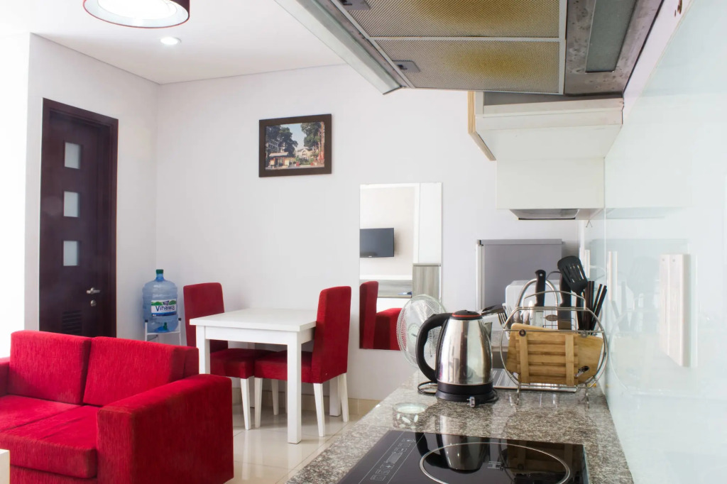 Saigon Sweethome