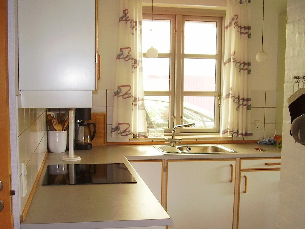 Cozy Holiday Home in Lolland Denmark With Terrace