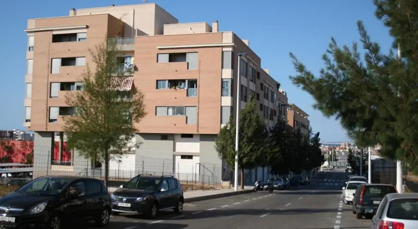 Gran Vista Santa Pola