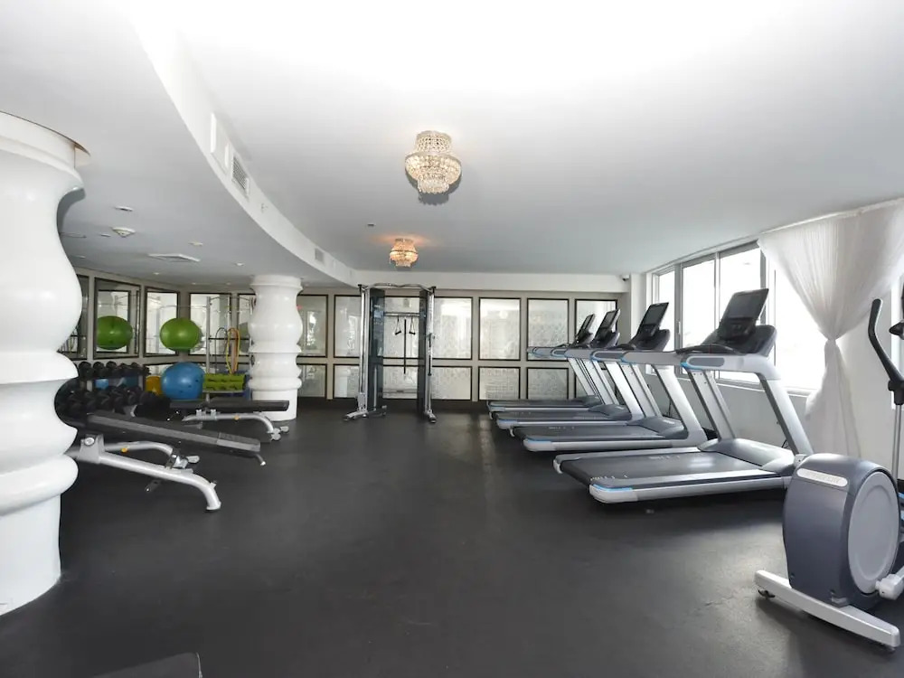 5 Condo Hotel South Beach - bay View #1227