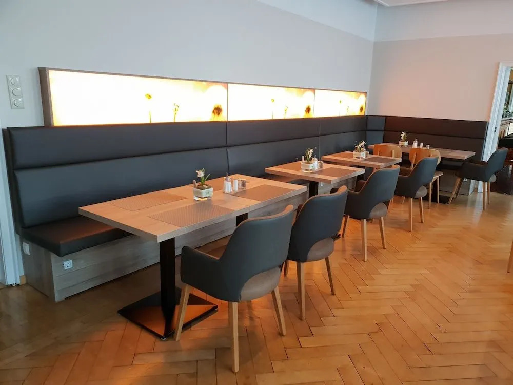 Akzent Hotel Bavaria Oldenburg
