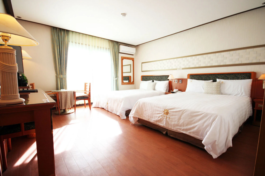 Hotel Amaranth