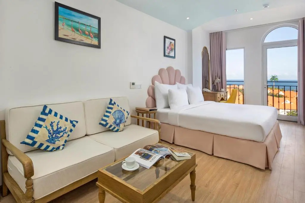 Adaline Hotel & Apartment