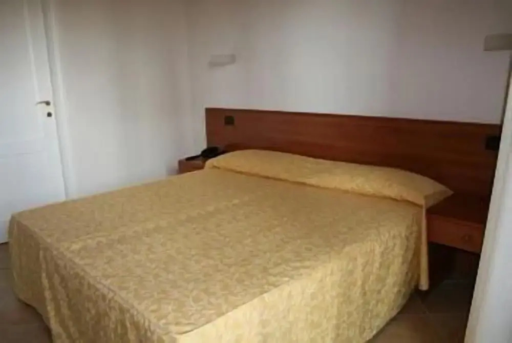 Bed And Breakfast Perla Del Sole