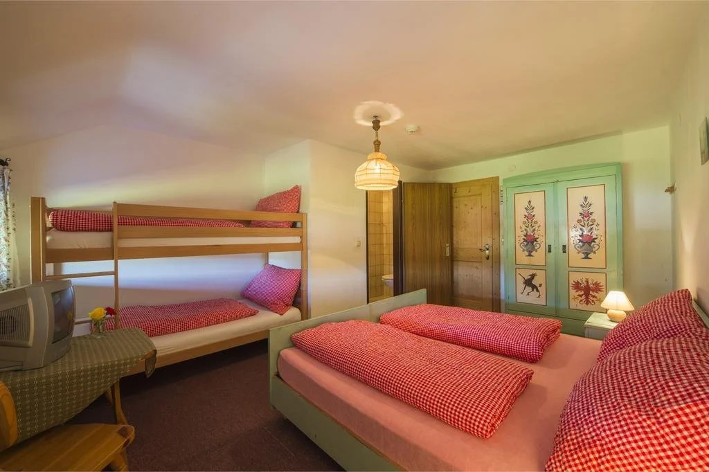 Pension Thainerhof