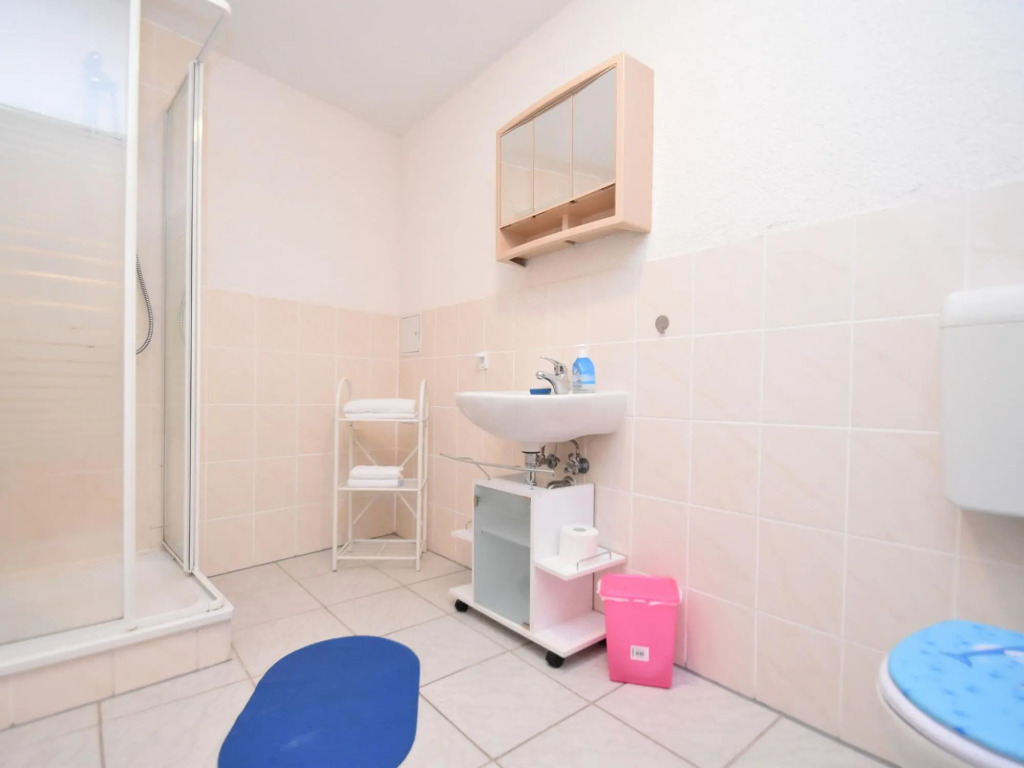 Charming Apartment, Harz Region