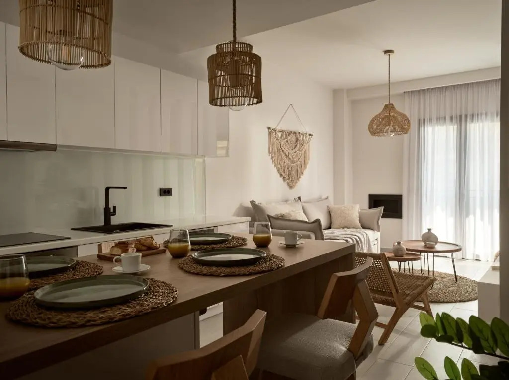 DI LUSSO - 2 Suites