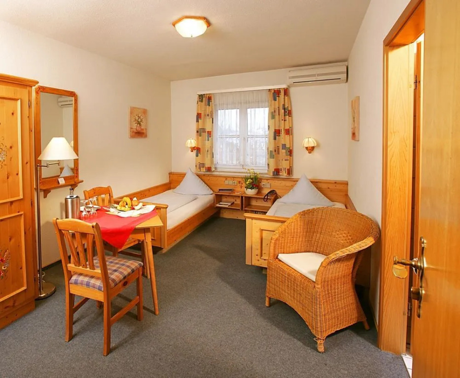 Hotel Beim Schupi Karlsruhe