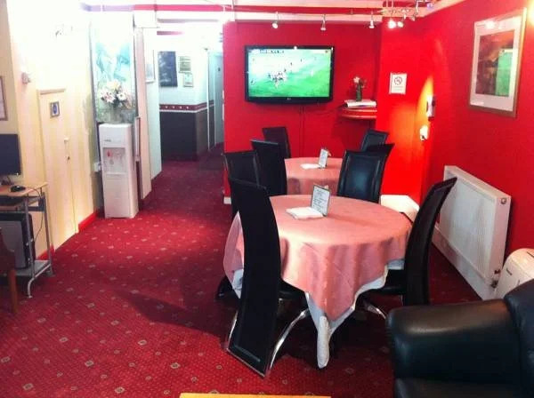 City View Hotel Roman Road