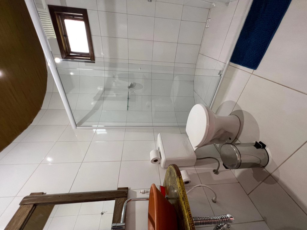 Pousada Armação das Baleias