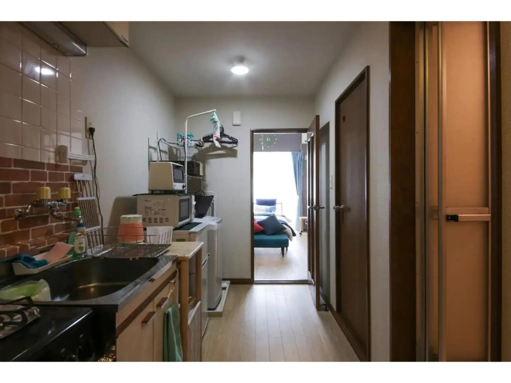 Maison Cresta Urayasu - Vacation STAY 11150