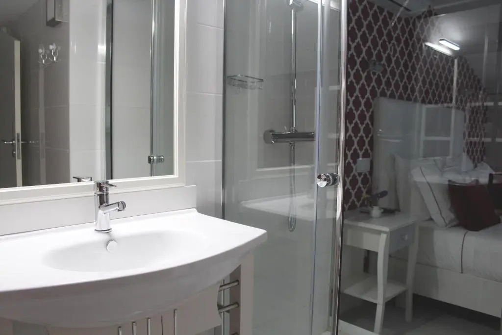 ÍSIS Guest House