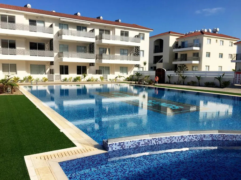 Mythical Sands Resort - Good Vibes Apartment