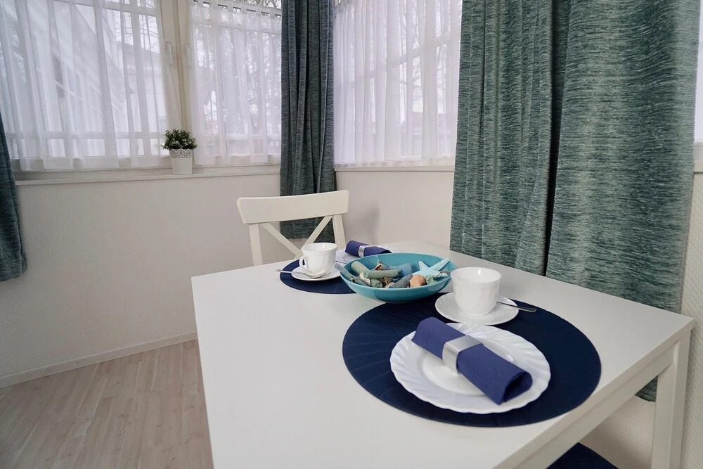Ferienappartement Granitz 02