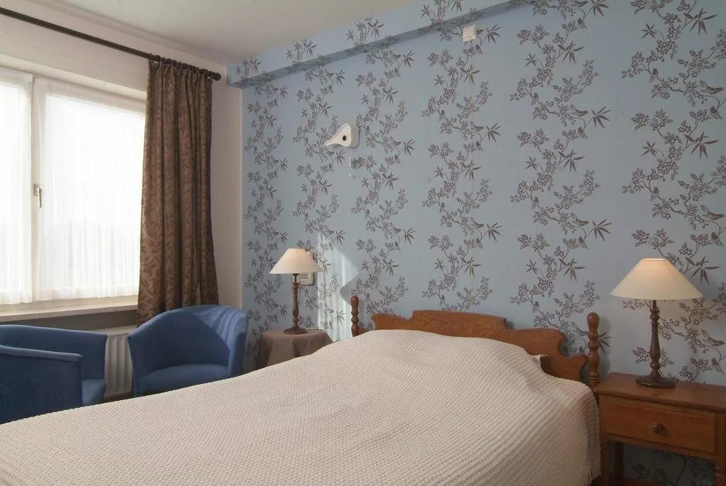 Hotel Molenwiek