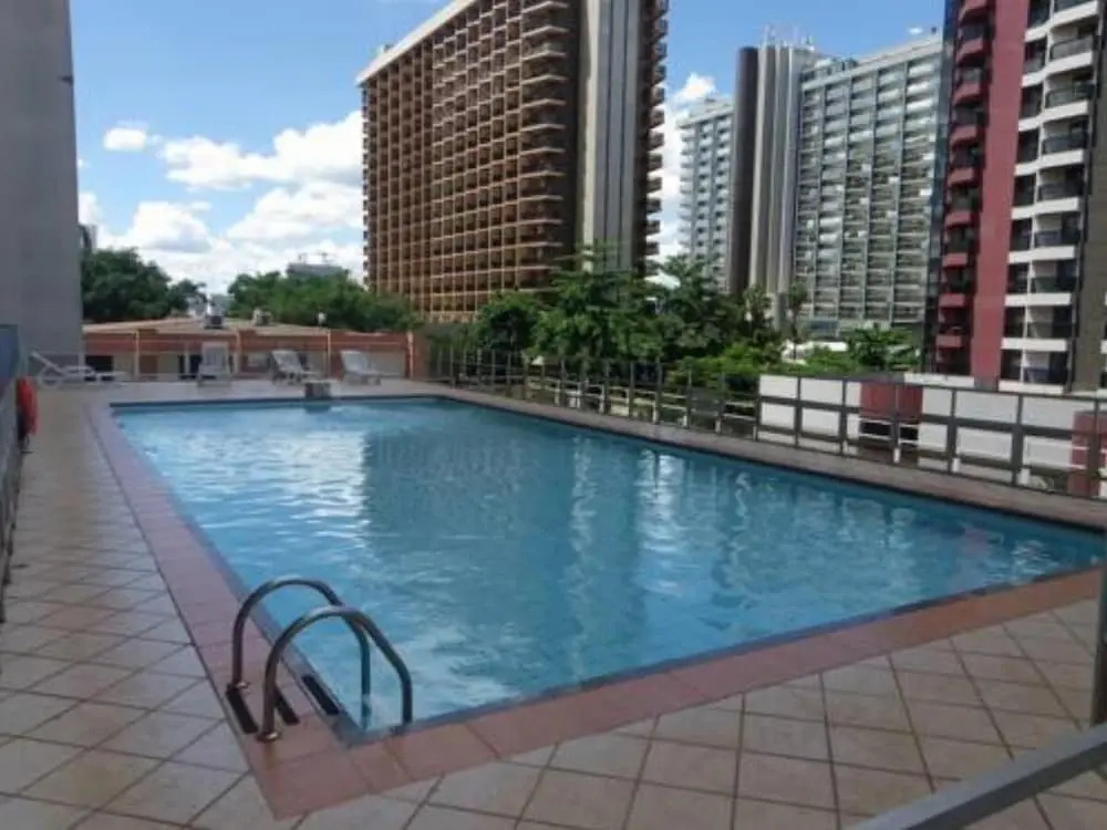 IKA Apart Hotel