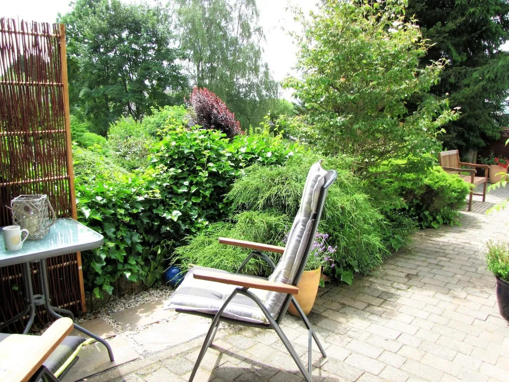 Spacious Apartment in Vulkaneifel
