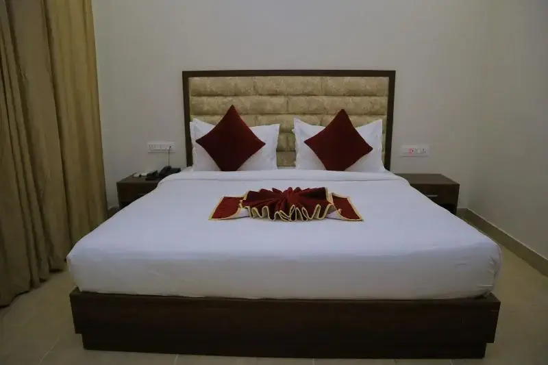 Pineberry Hotels Amritsar
