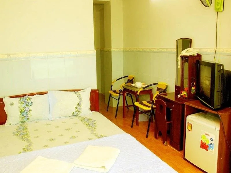 Hoang Mai Hotel